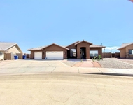 Unit for rent at 3949 W 27 Ln, Yuma, AZ, 85364
