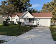 Unit for rent at 126 Broadleaf Drive, Jacksonville, NC, 28546