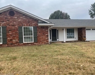 Unit for rent at 8908 Stoney Hedge  Dr, Fort Smith, AR, 72908