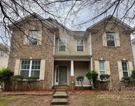Unit for rent at 5924 Colonial Garden Drive, Huntersville, NC, 28078