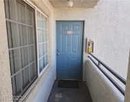 Unit for rent at 3318 North Decatur Boulevard, Las Vegas, NV, 89130