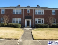 Unit for rent at 600-4 Warley St., Florence, SC, 29501