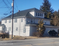 Unit for rent at 1227 N River Street, Plains, PA, 18705