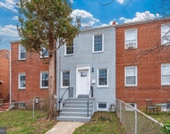 Unit for rent at 6209 Kansas Ave Ne, WASHINGTON, DC, 20011