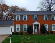 Unit for rent at 7884 Godolphin Drive, SPRINGFIELD, VA, 22153