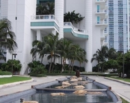 Unit for rent at 900 Brickell Key Blvd, Miami, FL, 33131