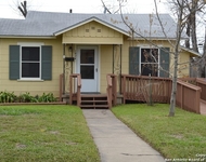 Unit for rent at 1824 Mardell St, San Antonio, TX, 78201-2339