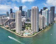 Unit for rent at 900 Brickell Key Blvd  #2203, Miami, FL, 33131