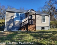 Unit for rent at 5820 2nd Ln, Knoxville, TN, 37912