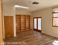 Unit for rent at 1012 Marquez Place #401, Santa Fe, NM, 87505