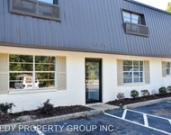Unit for rent at 409 Lily Street - 21, Greenville, SC, 29617