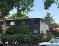 Unit for rent at Irvington Court 1735 Ne Hancock Street, Portland, OR, 97212