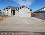 Unit for rent at 5640 Marabou Way, Colorado Springs, CO, 80911