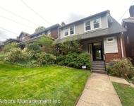 Unit for rent at 4206 Saline Street, Pittsburgh, PA, 15217