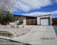 Unit for rent at 13530 Mount Baldy, Reno, NV, 89506