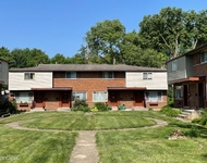 Unit for rent at 923 Woodhill Dr., Columbus, OH, 43212