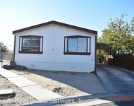 Unit for rent at 620 W Upjohn Ave Space 3, Ridgecrest, CA, 93555