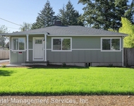 Unit for rent at 3727 Se 134th Ave Unit #a, Portland, OR, 97236