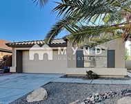 Unit for rent at 12325 W El Nido Ln, Litchfield Park, AZ, 85340
