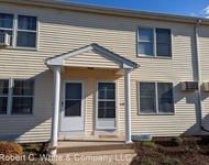 Unit for rent at 400 North Main Street, Unit# 19, Manchester, CT, 06042