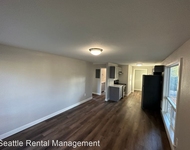 Unit for rent at 923-925 Sw Holden St, Seattle, WA, 98106