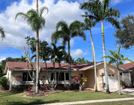 Unit for rent at 551 Sw 169th Ter, Weston, FL, 33326