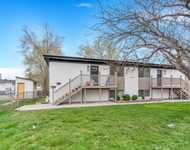 Unit for rent at 1794 Shannon Circle, Salt Lake City, UT, 84116