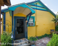 Unit for rent at 2215 Colorado Ave, Colorado Springs, CO, 80904