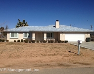 Unit for rent at 14849 Tonikan Ln, Apple Valley, CA, 92307