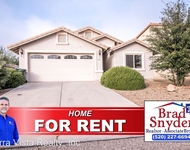 Unit for rent at 562 Temple Dr, Sierra Vista, AZ, 85635
