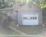 Unit for rent at 1413 Sterling Ave, Independence, MO, 64052