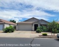 Unit for rent at 23157 S 215th St, QUEEN CREEK, AZ, 85142