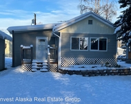 Unit for rent at 237 E 7th Ave, North Pole, AK, 99705