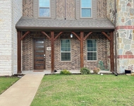 Unit for rent at 814 Aberdeen Crossing, Wylie, TX, 75098