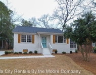 Unit for rent at 3715 Coleman Street, Columbia, SC, 29205