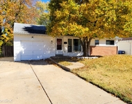 Unit for rent at 755 Babler Dr, Florissant, MO, 63031