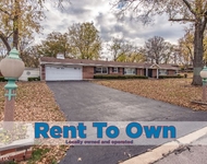 Unit for rent at 46 Signal Ct, St Louis, MO, 63146