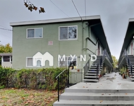 Unit for rent at 592 59th St Apt 7, Oakland, CA, 94609