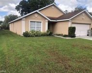 Unit for rent at 592 R Rouzer St, Apopka, FL, 32712