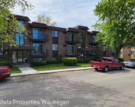 Unit for rent at 812-816 N Pioneer Rd, Waukegan, IL, 60085