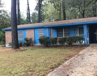 Unit for rent at 2614 Tupelo, TALLAHASSEE, FL, 32303