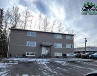 Unit for rent at 1029 Aurora Drive, Fairbanks, AK, 99701