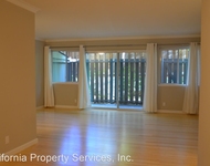 Unit for rent at 2645 California Street, Mountain View, CA, 94040