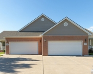 Unit for rent at 573 N Bristol Ct, Wichita, KS, 67206