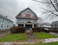 Unit for rent at 107 Parsons Ave., Endicott, NY, 13760