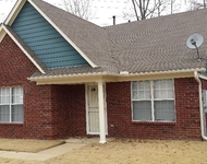 Unit for rent at 3670 Jireh Dr, Memphis, TN, 38128