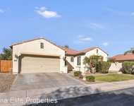 Unit for rent at 4190 S Granite Dr, Chandler, AZ, 85249