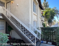 Unit for rent at 26131 La Real Apt E, Mission Viejo, CA, 92691