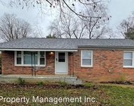 Unit for rent at 116 Martin Luther King Blvd., Versailles, KY, 40383