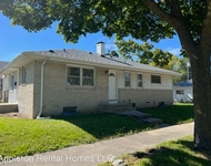 Unit for rent at 4877 N. Sherman Blvd, Milwaukee, WI, 53209